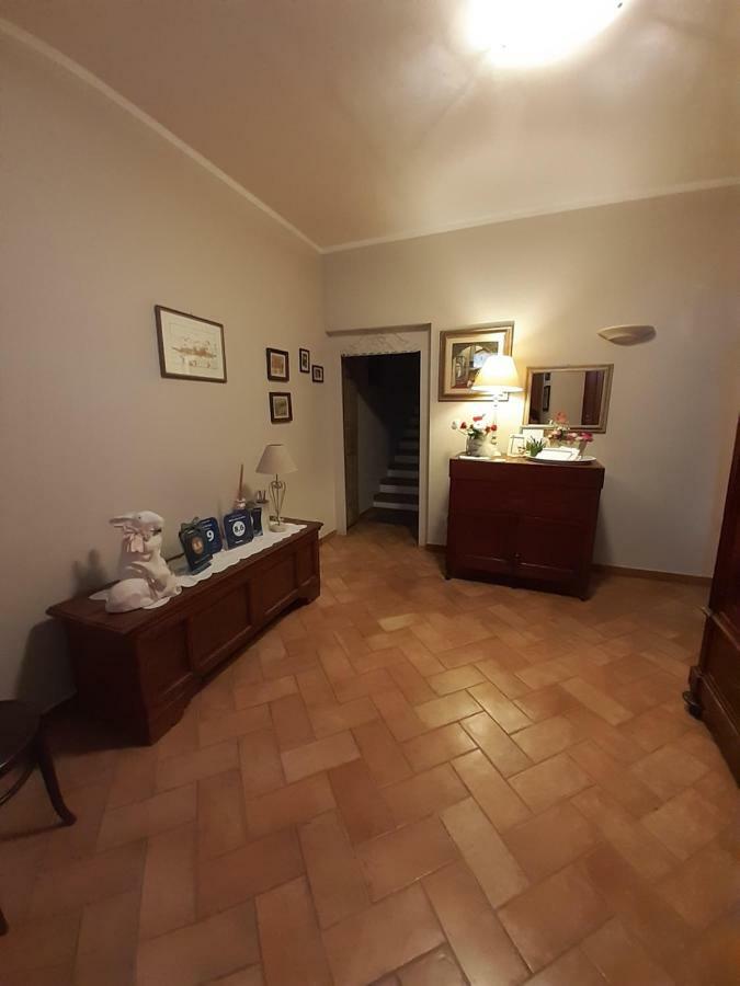 B&B La Casa Di Alice Foligno Ngoại thất bức ảnh