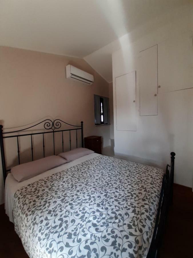 B&B La Casa Di Alice Foligno Ngoại thất bức ảnh