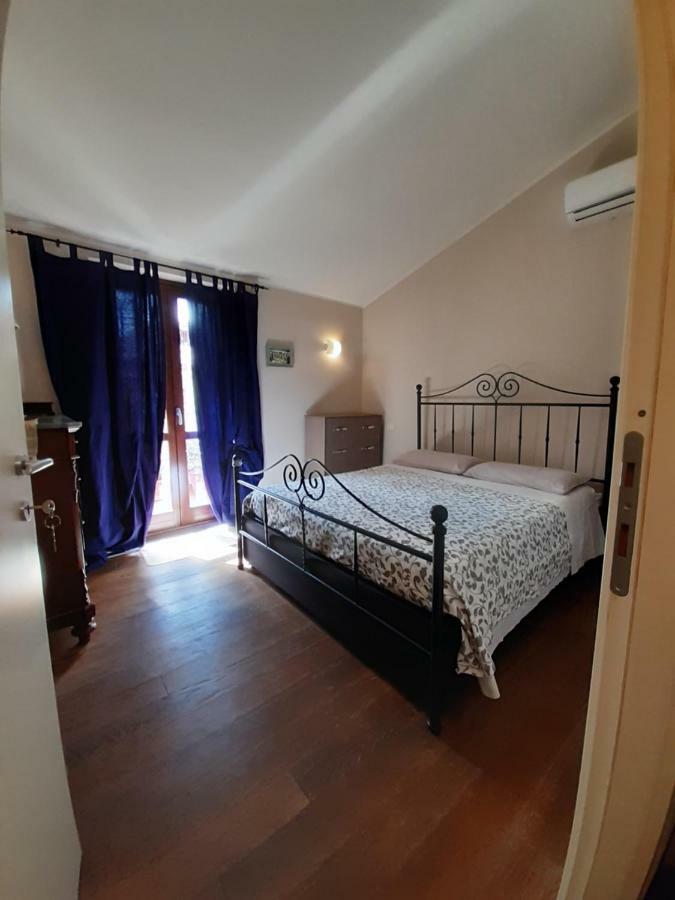 B&B La Casa Di Alice Foligno Ngoại thất bức ảnh