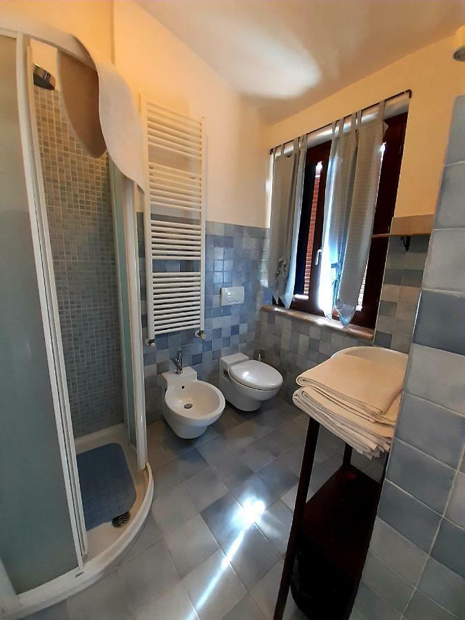 B&B La Casa Di Alice Foligno Ngoại thất bức ảnh