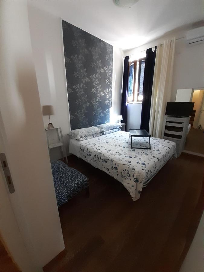 B&B La Casa Di Alice Foligno Ngoại thất bức ảnh