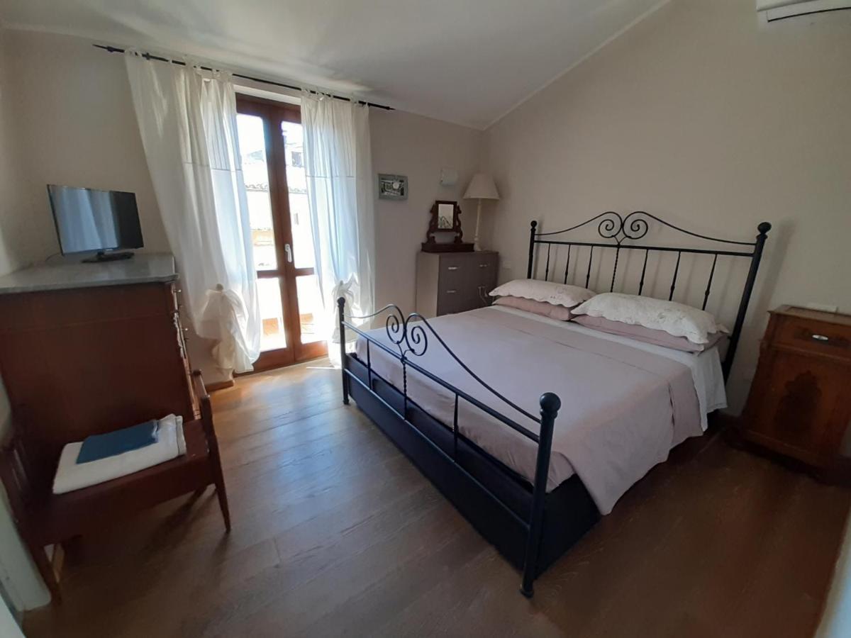 B&B La Casa Di Alice Foligno Ngoại thất bức ảnh