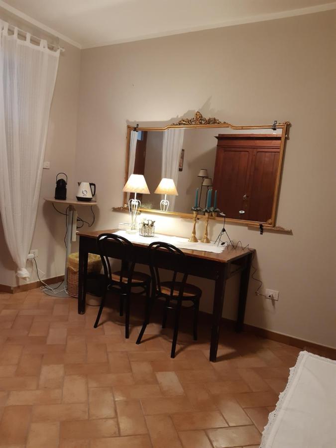 B&B La Casa Di Alice Foligno Ngoại thất bức ảnh