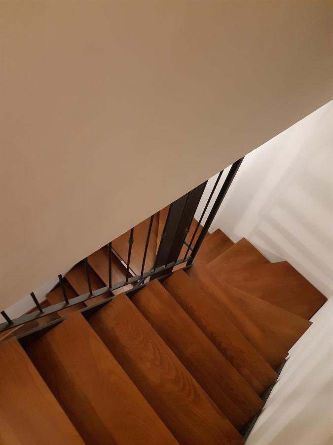 B&B La Casa Di Alice Foligno Ngoại thất bức ảnh