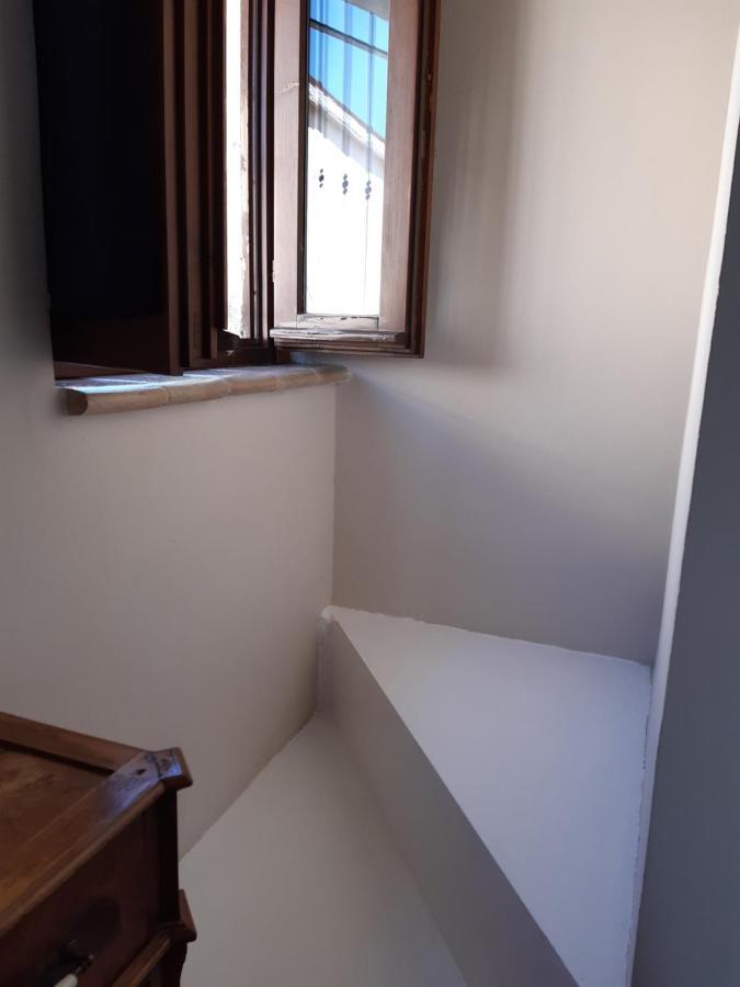 B&B La Casa Di Alice Foligno Ngoại thất bức ảnh